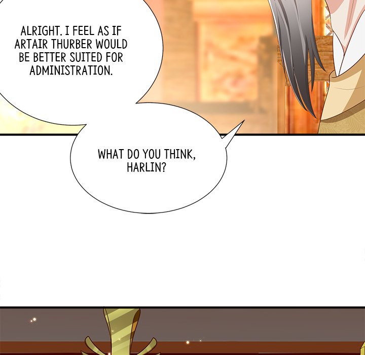 Read Clever Lady Chelsea chapter 40 image 46 on Lezhin