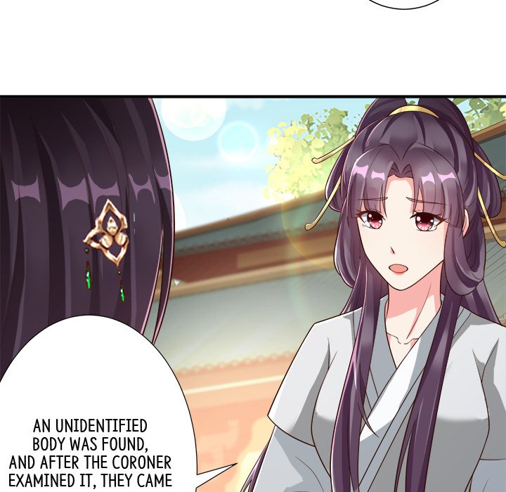 Read Clever Lady Chelsea chapter 40 image 6 on Lezhin