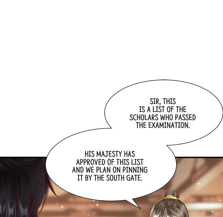 Read Clever Lady Chelsea chapter 40 image 63 on Lezhin
