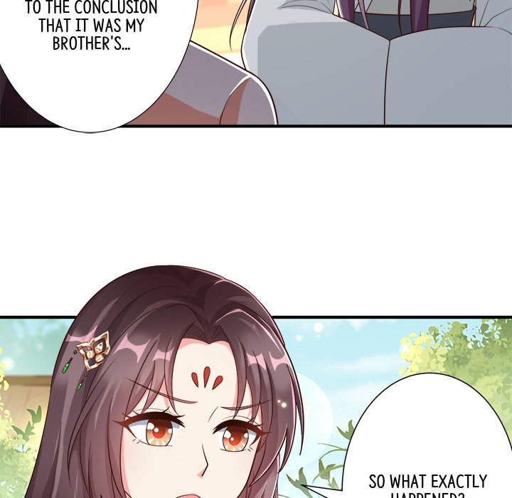 Read Clever Lady Chelsea chapter 40 image 7 on Lezhin
