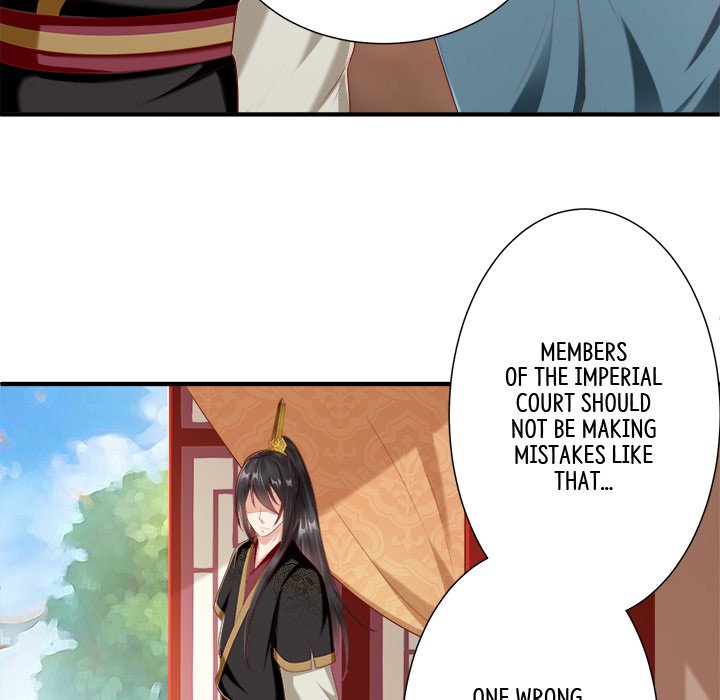 Read Clever Lady Chelsea chapter 40 image 71 on Lezhin