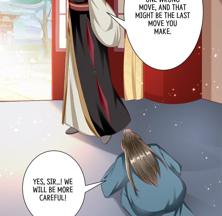 Read Clever Lady Chelsea chapter 40 image 72 on Lezhin