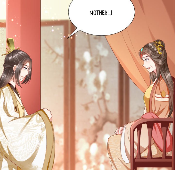 Read Clever Lady Chelsea chapter 40 image 77 on Lezhin