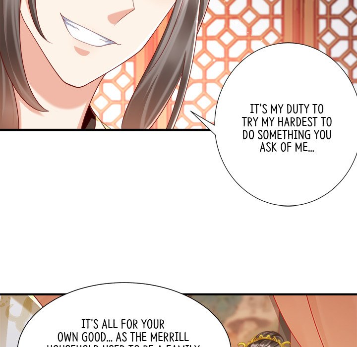 Read Clever Lady Chelsea chapter 40 image 79 on Lezhin