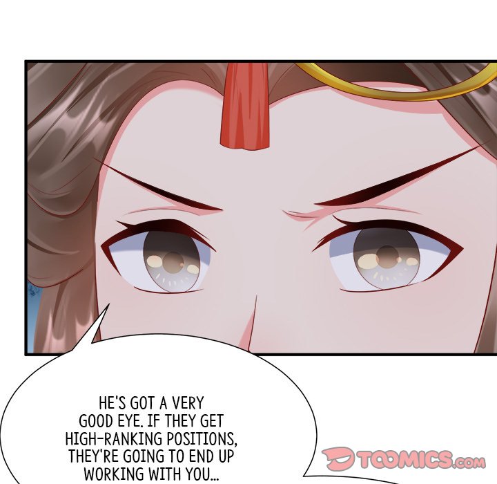 Read Clever Lady Chelsea chapter 40 image 83 on Lezhin