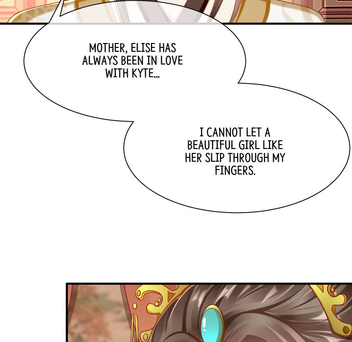 Read Clever Lady Chelsea chapter 40 image 90 on Lezhin