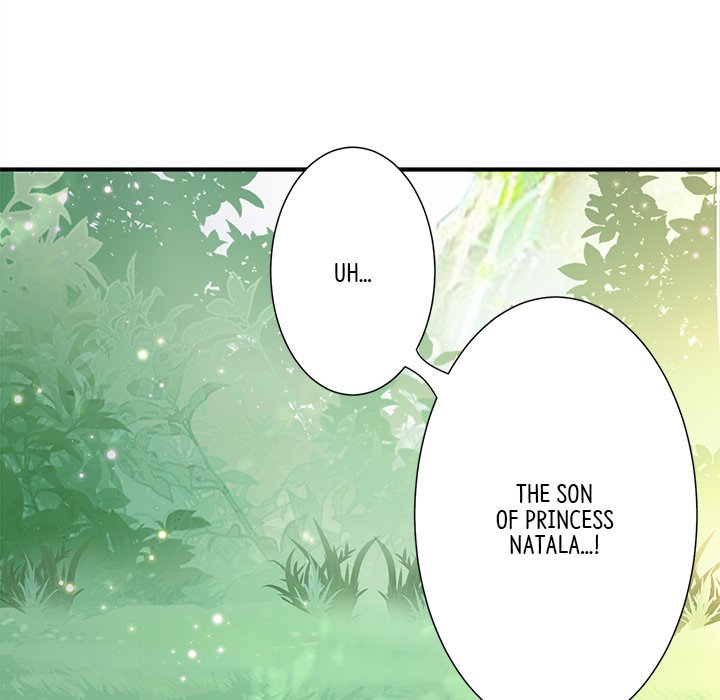 Read Clever Lady Chelsea chapter 41 image 116 on Lezhin