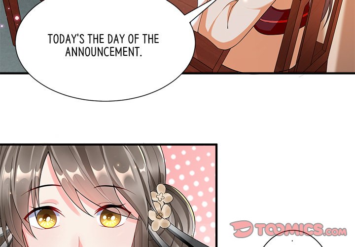 Read Clever Lady Chelsea chapter 41 image 2 on Lezhin
