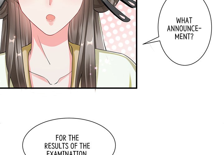 Read Clever Lady Chelsea chapter 41 image 3 on Lezhin