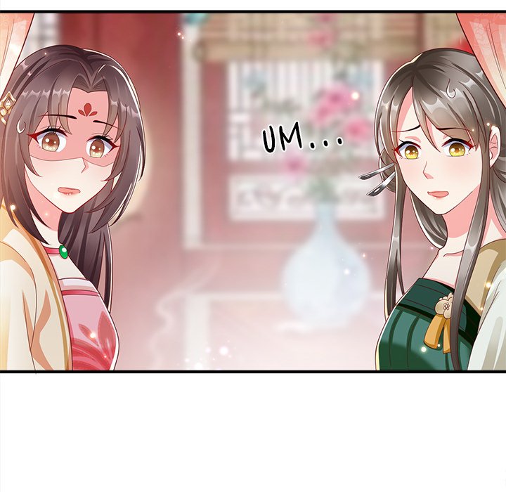 Read Clever Lady Chelsea chapter 41 image 35 on Lezhin