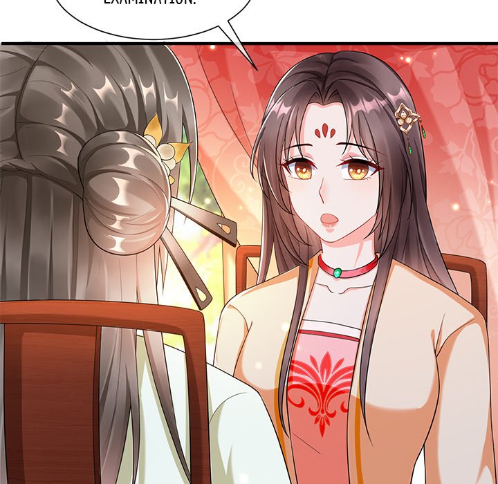 Read Clever Lady Chelsea chapter 41 image 4 on Lezhin