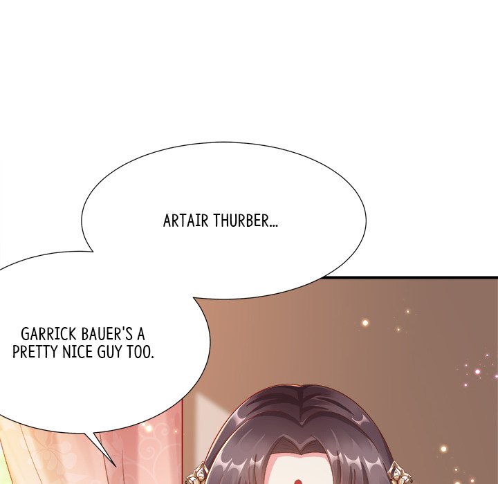 Read Clever Lady Chelsea chapter 41 image 41 on Lezhin