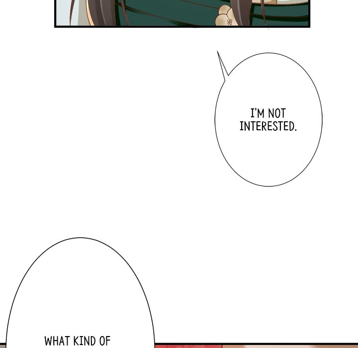 Read Clever Lady Chelsea chapter 41 image 46 on Lezhin