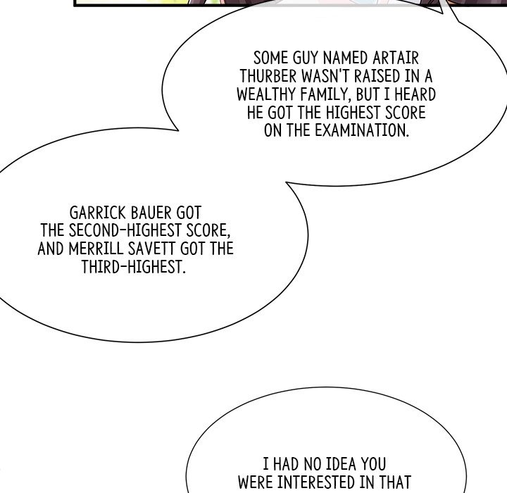 Read Clever Lady Chelsea chapter 41 image 6 on Lezhin