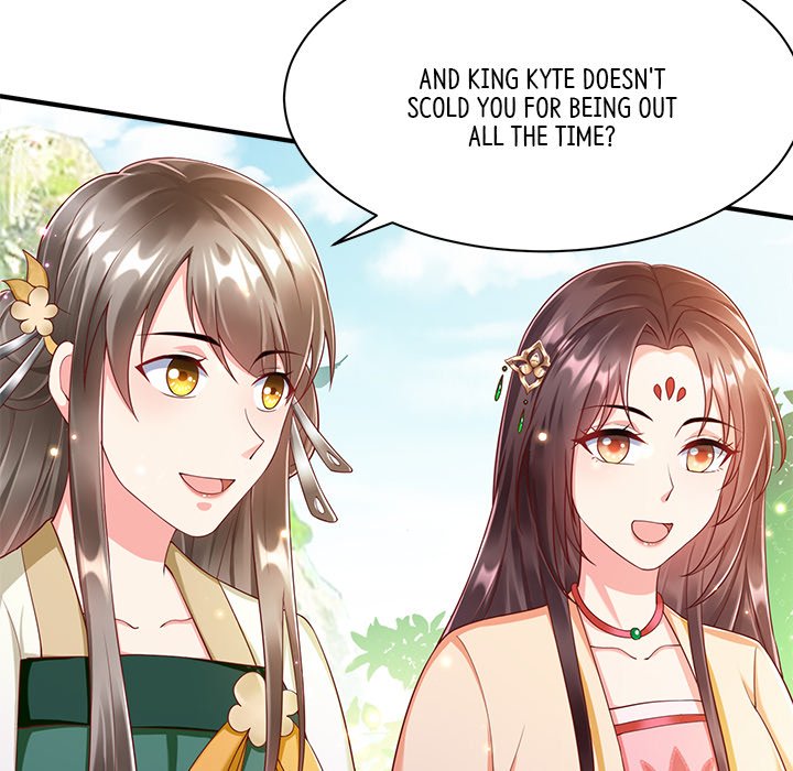 Read Clever Lady Chelsea chapter 41 image 69 on Lezhin