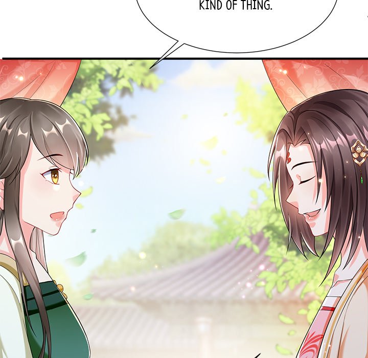 Read Clever Lady Chelsea chapter 41 image 7 on Lezhin