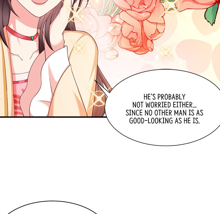 Read Clever Lady Chelsea chapter 41 image 72 on Lezhin