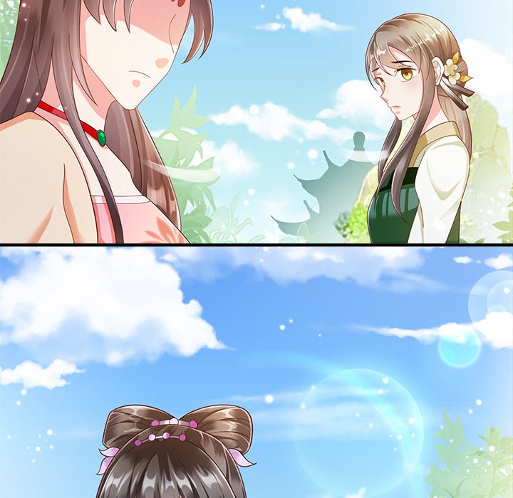 Read Clever Lady Chelsea chapter 41 image 77 on Lezhin