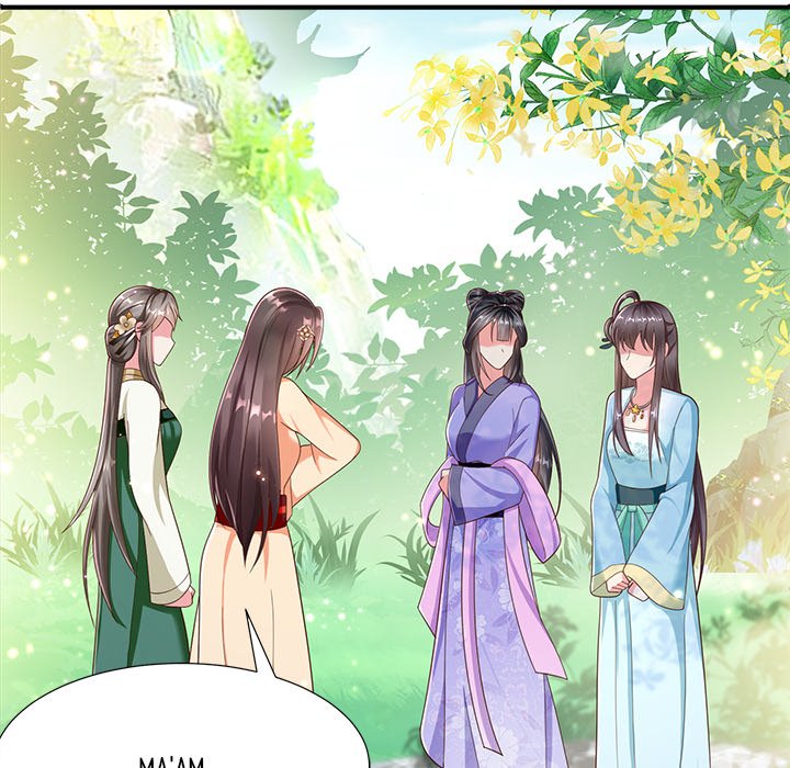 Read Clever Lady Chelsea chapter 41 image 80 on Lezhin