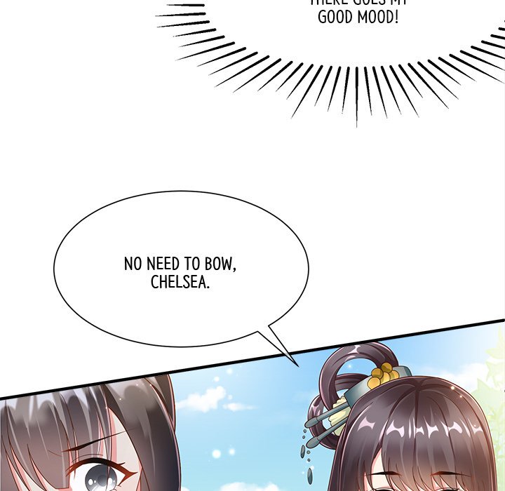 Read Clever Lady Chelsea chapter 41 image 82 on Lezhin