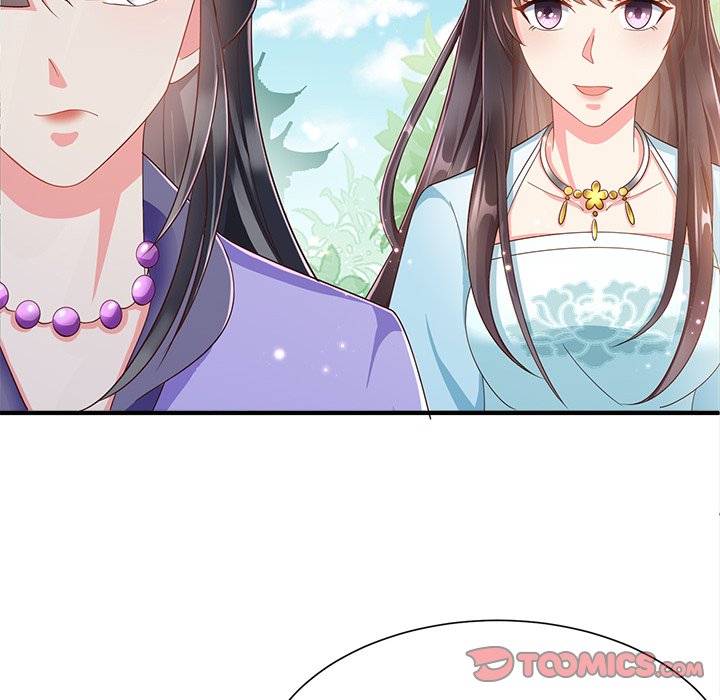 Read Clever Lady Chelsea chapter 41 image 83 on Lezhin