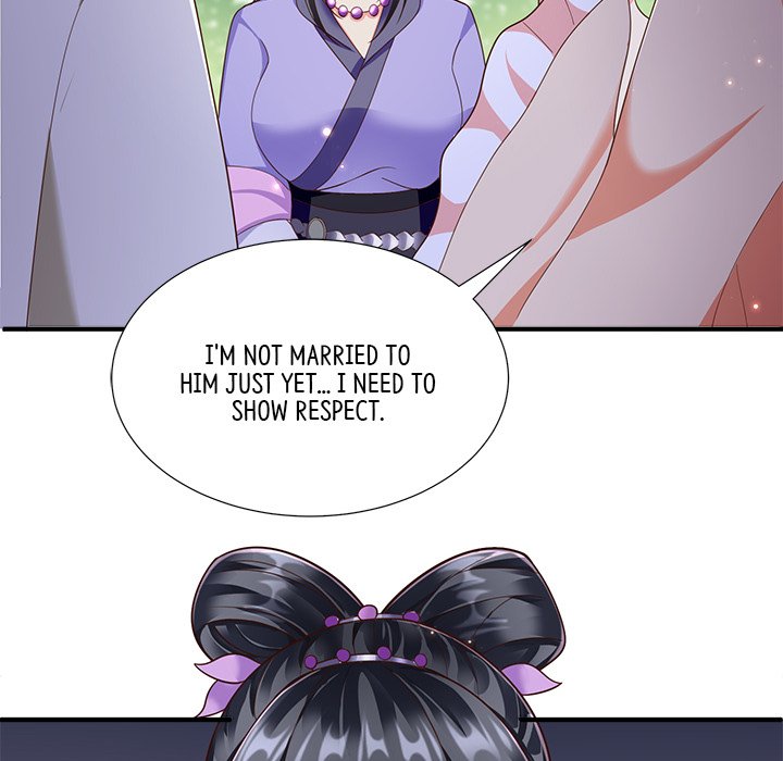 Read Clever Lady Chelsea chapter 41 image 85 on Lezhin