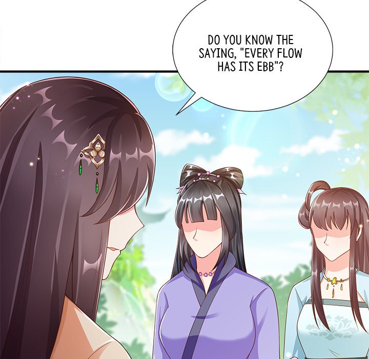 Read Clever Lady Chelsea chapter 41 image 89 on Lezhin
