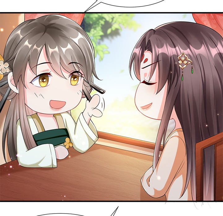 Read Clever Lady Chelsea chapter 41 image 9 on Lezhin