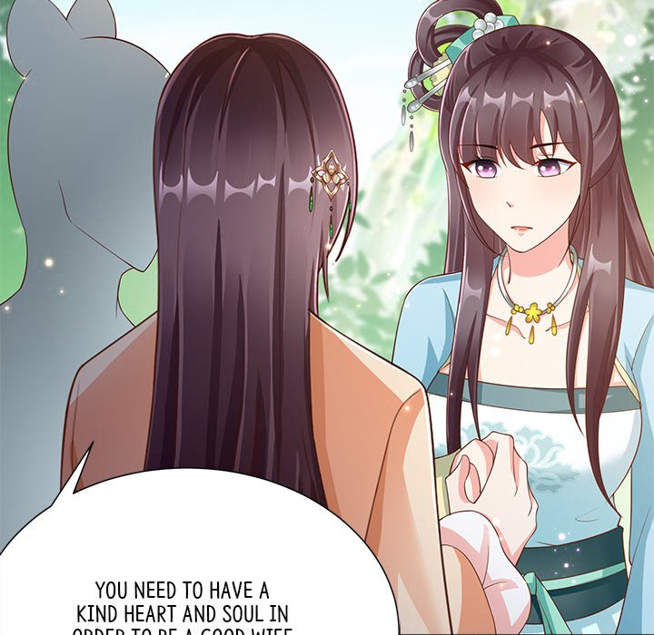 Read Clever Lady Chelsea chapter 41 image 96 on Lezhin