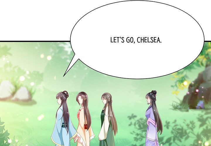 Read Clever Lady Chelsea chapter 42 image 3 on Lezhin