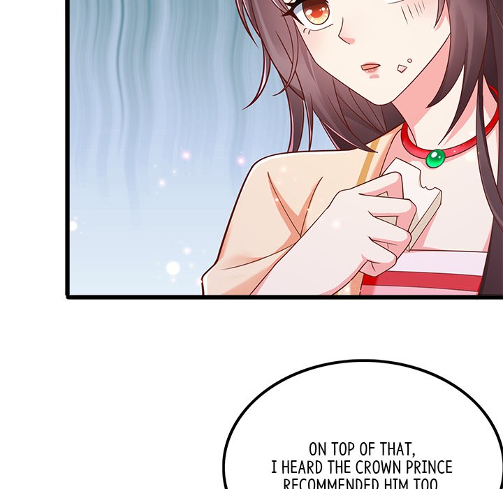 Read Clever Lady Chelsea chapter 43 image 131 on Lezhin