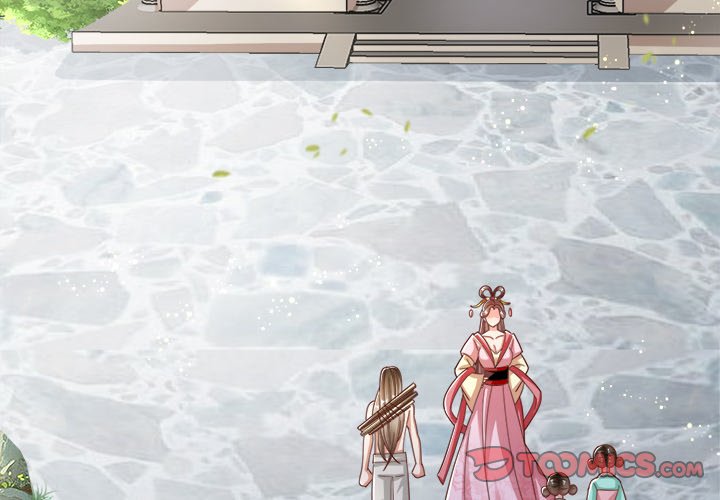Read Clever Lady Chelsea chapter 43 image 2 on Lezhin