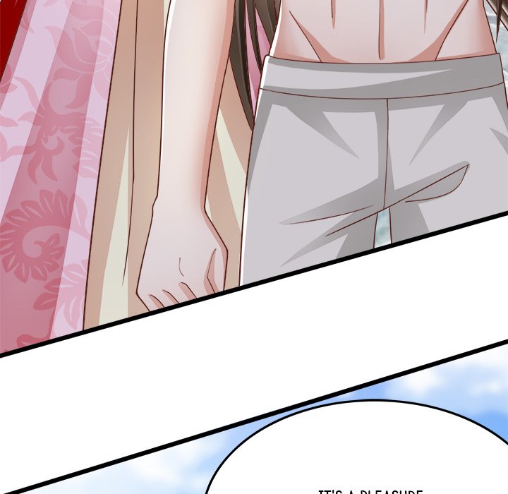 Read Clever Lady Chelsea chapter 43 image 7 on Lezhin