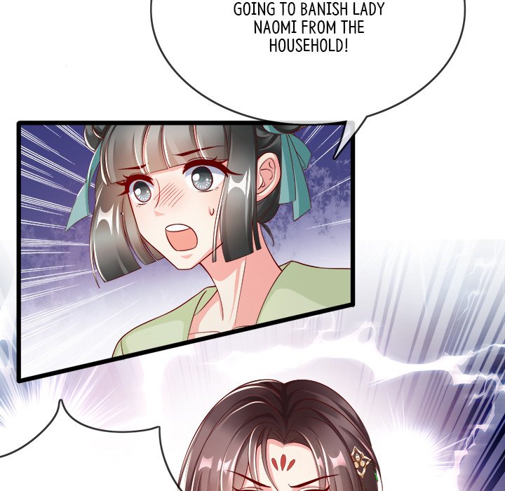 Read Clever Lady Chelsea chapter 44 image 116 on Lezhin