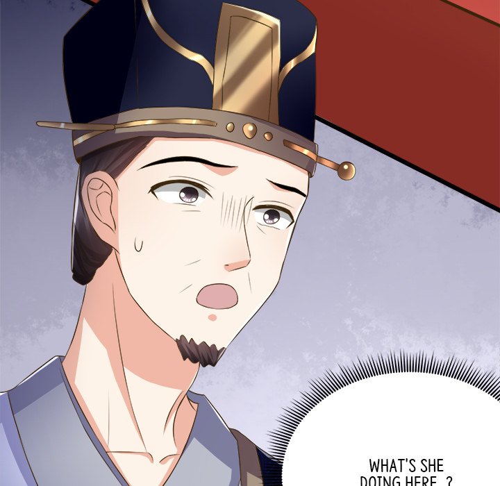 Read Clever Lady Chelsea chapter 44 image 136 on Lezhin