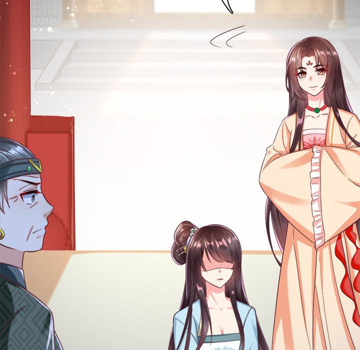 Read Clever Lady Chelsea chapter 44 image 151 on Lezhin