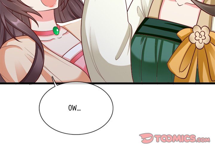 Read Clever Lady Chelsea chapter 44 image 2 on Lezhin