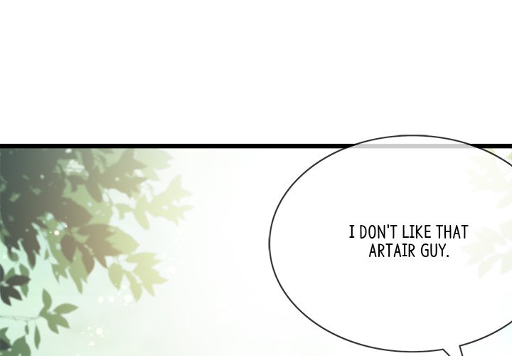 Read Clever Lady Chelsea chapter 44 image 3 on Lezhin