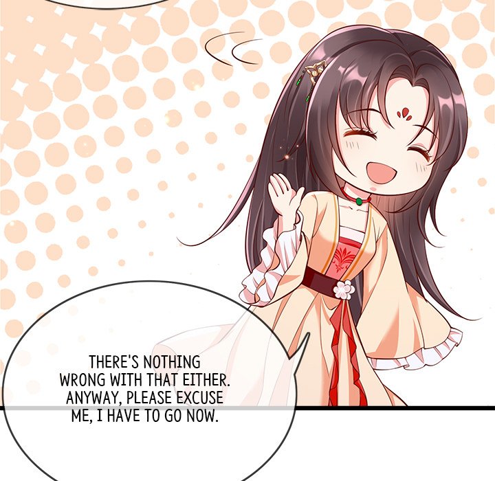 Read Clever Lady Chelsea chapter 44 image 41 on Lezhin