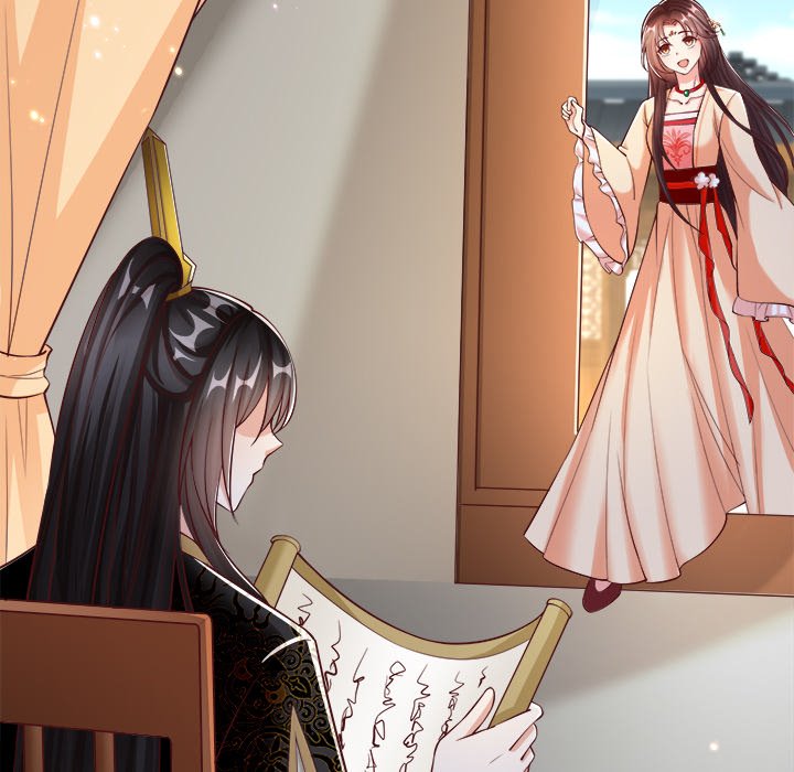 Read Clever Lady Chelsea chapter 44 image 46 on Lezhin