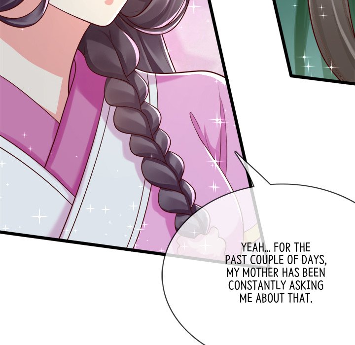 Read Clever Lady Chelsea chapter 44 image 79 on Lezhin