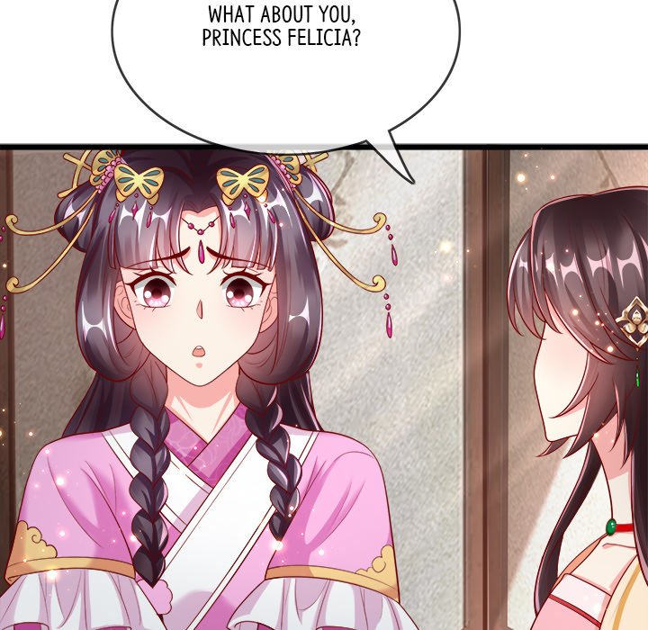 Read Clever Lady Chelsea chapter 44 image 83 on Lezhin