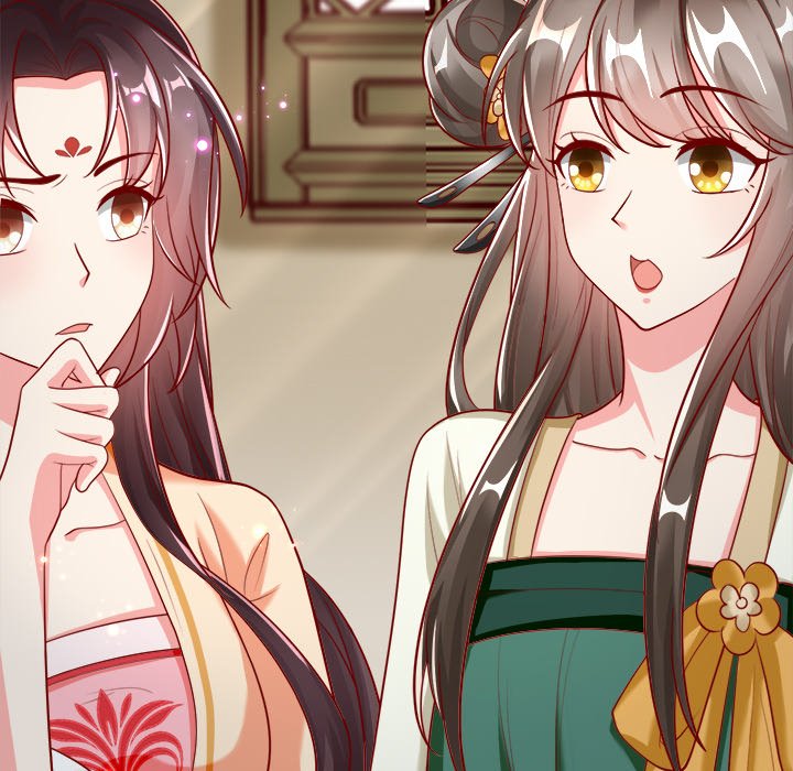 Read Clever Lady Chelsea chapter 44 image 89 on Lezhin