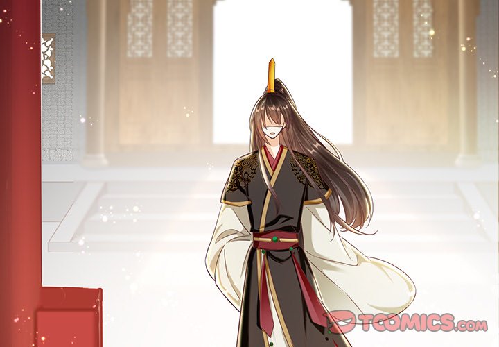 Read Clever Lady Chelsea chapter 45 image 2 on Lezhin