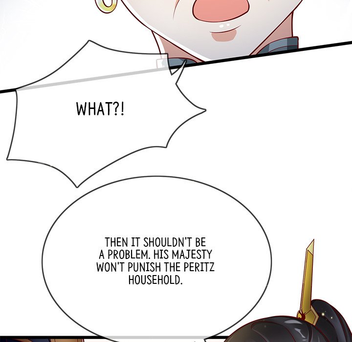 Read Clever Lady Chelsea chapter 45 image 32 on Lezhin