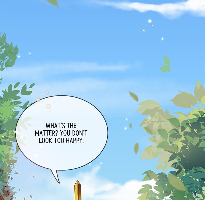 Read Clever Lady Chelsea chapter 45 image 46 on Lezhin