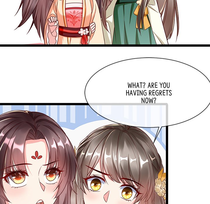 Read Clever Lady Chelsea chapter 45 image 63 on Lezhin