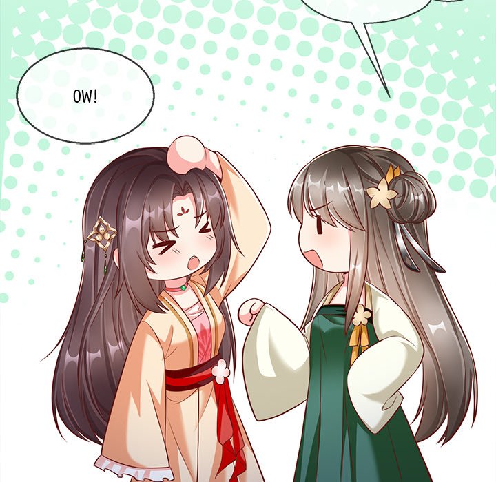 Read Clever Lady Chelsea chapter 45 image 71 on Lezhin