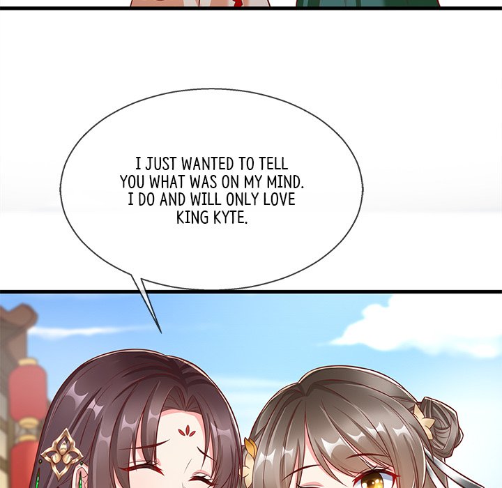 Read Clever Lady Chelsea chapter 45 image 72 on Lezhin