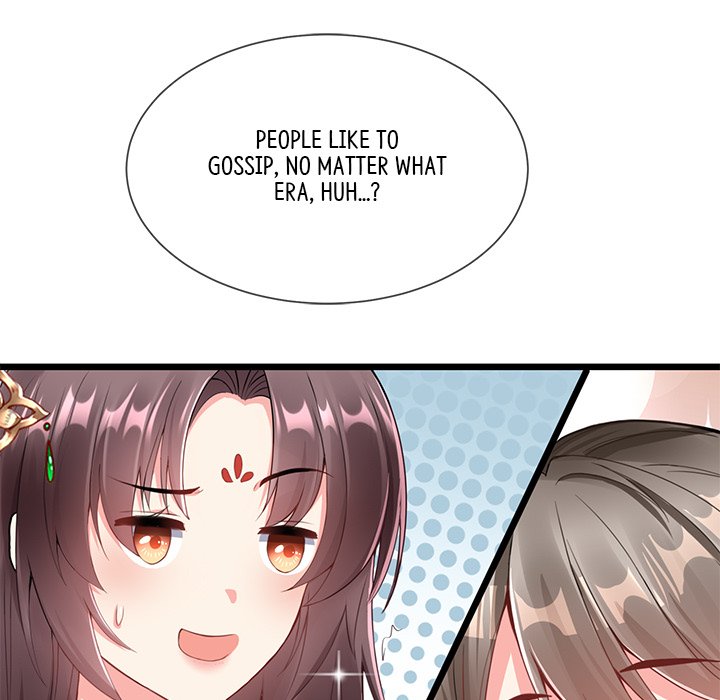 Read Clever Lady Chelsea chapter 45 image 77 on Lezhin